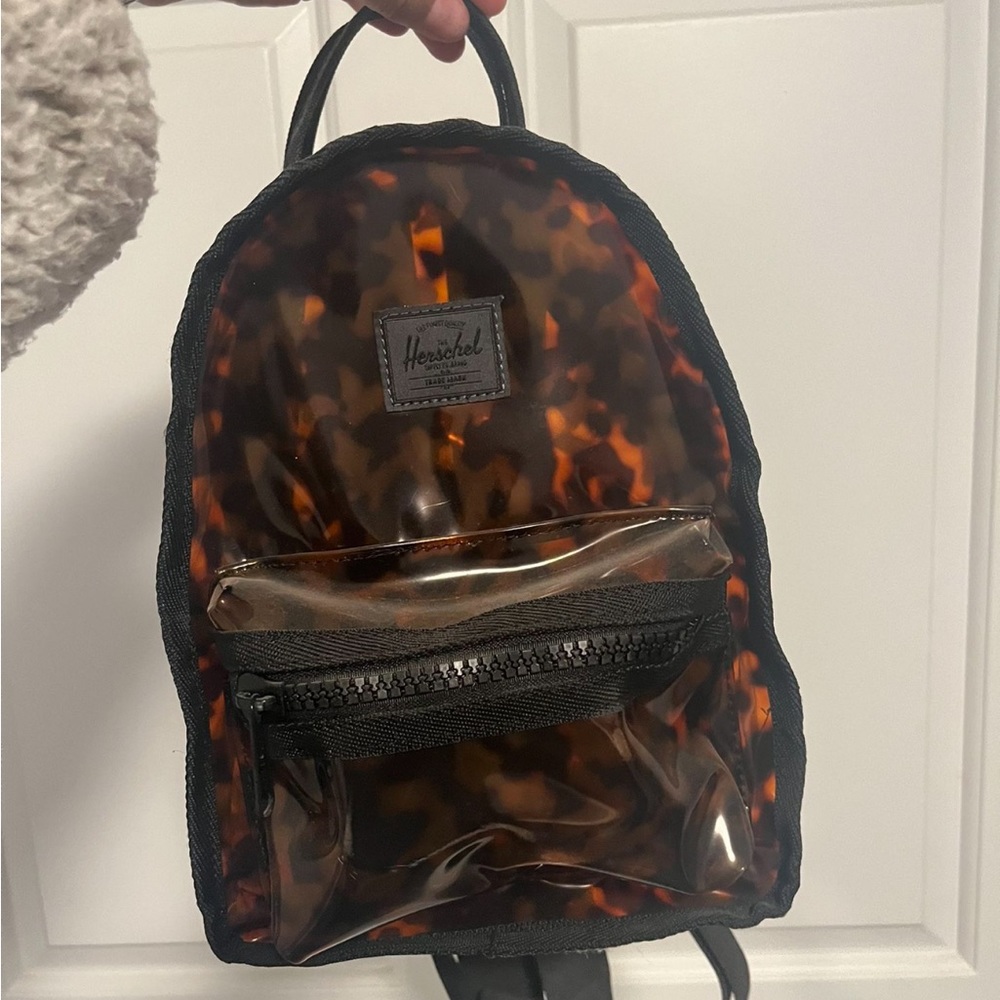 Herschel mini backpack